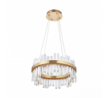 Подвесной светодиодный светильник Arte Milano Venezia 312033/D500 BS