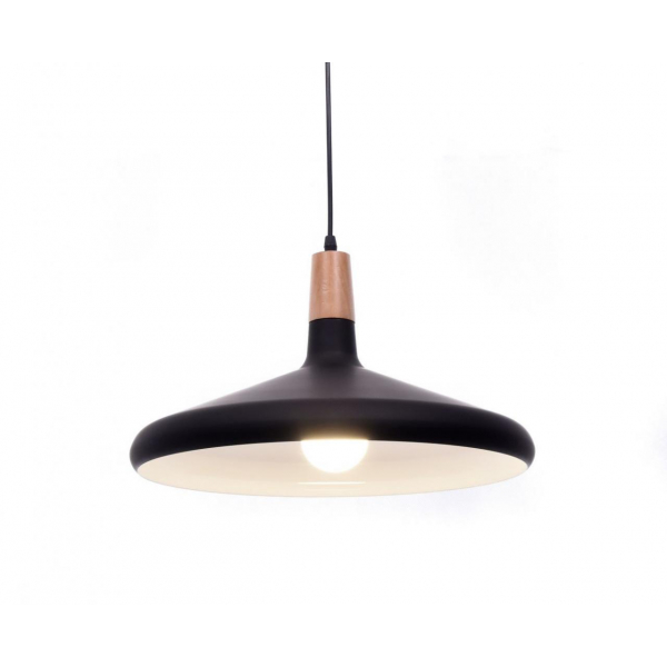 Подвесной светильник Lumina Deco Bafido LDP 7754-C BK Подвесной светильник Lumina Deco Bafido LDP 7754-C BK