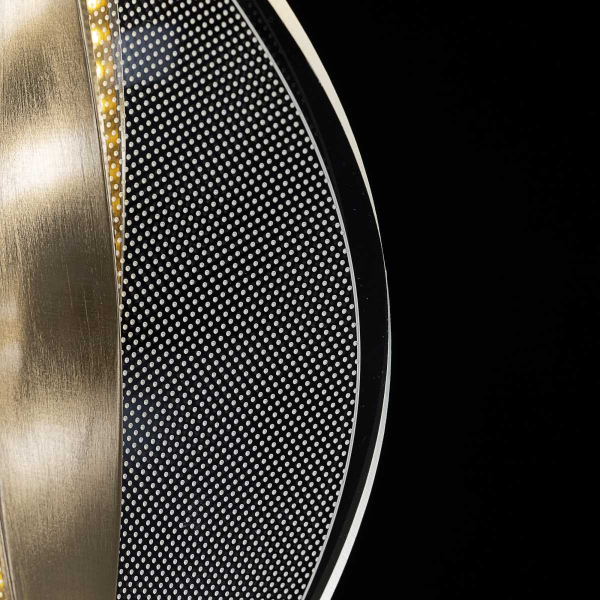 Подвесной светильник Citilux Vind CL214011