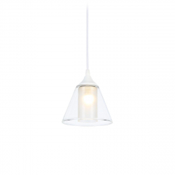 Подвесной светильник Ambrella light Traditional Modern TR3551
