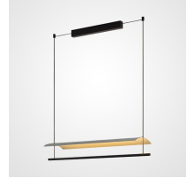 Подвесной светильник Imperium Loft garth01 220699-23