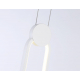 Подвесной светодиодный светильник Ambrella light Comfort Line FL5260