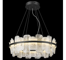 Светильник подвесной WERTMARK NELLY WE158.24.603