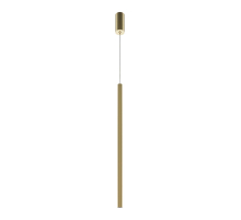Подвесной светодиодный светильник Maytoni Pro Extra MOD160PL-L6GK