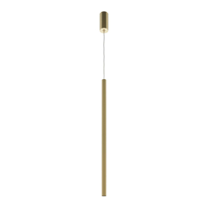 Подвесной светодиодный светильник Maytoni Pro Extra MOD160PL-L6GK