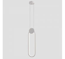 Подвесной светодиодный светильник Moderli Store V5022-2PL