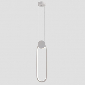 Подвесной светодиодный светильник Moderli Store V5022-2PL