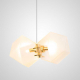 Подвесной светильник Imperium Loft Welles Glass 123396-22