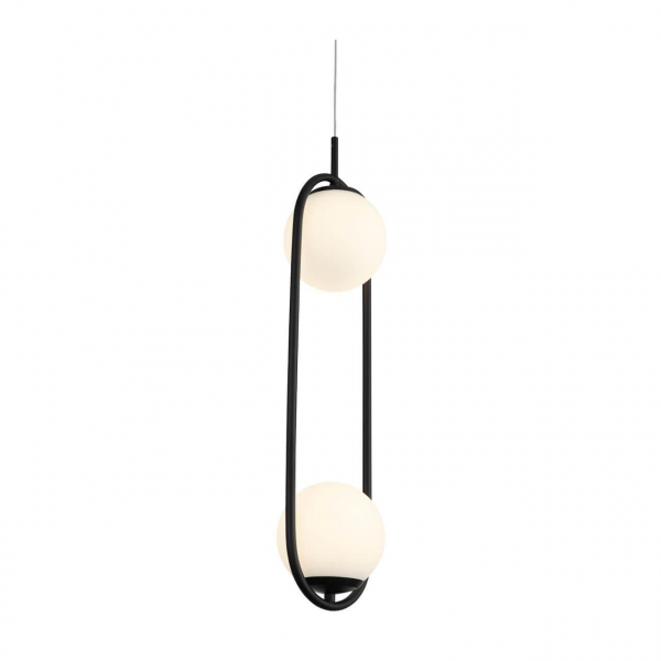 Подвесной светодиодный светильник ST Luce SL395.403.02 Подвесной светодиодный светильник ST Luce SL395.403.02