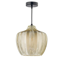 Подвесной светильник Arti Lampadari Davagna E 1.P3 C