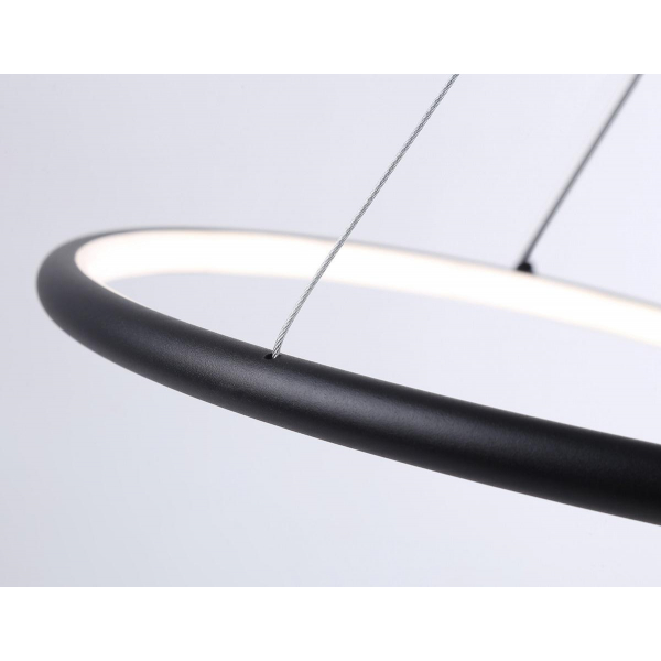 Подвесной светодиодный светильник Ambrella light Comfort LineTech FL66293 Подвесной светодиодный светильник Ambrella light Comfort LineTech FL66293