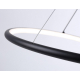 Подвесной светодиодный светильник Ambrella light Comfort LineTech FL66293
