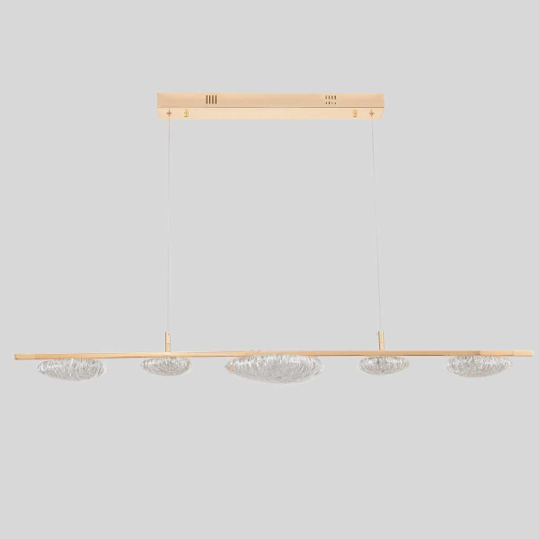 Подвесной светильник Crystal Lux FELICIDAD SP47W LED Подвесной светильник Crystal Lux FELICIDAD SP47W LED