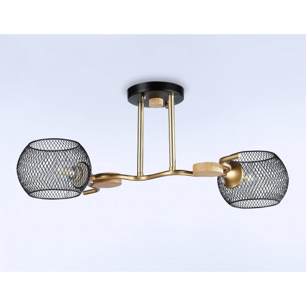 Подвесной светильник Ambrella light Traditional Loft TR80162 Подвесной светильник Ambrella light Traditional Loft TR80162
