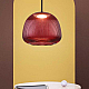Подвесной светильник Imperium Loft Aquarell Red 213991-23