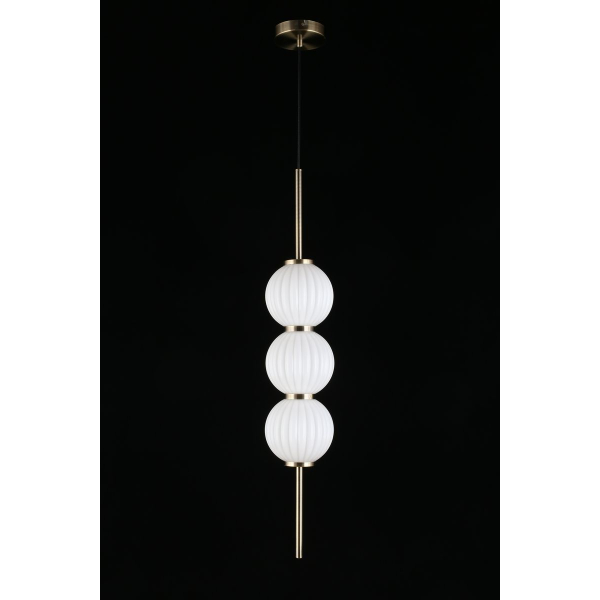 Подвесной светильник Aployt Zhizel APL.608.06.03