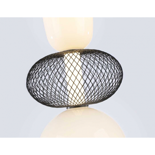 Подвесной светодиодный светильник Ambrella light High Light LH11008 Подвесной светодиодный светильник Ambrella light High Light LH11008