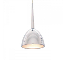 Подвесной светильник Lumina Deco Bora LDP 9179 CHR