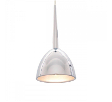 Подвесной светильник Lumina Deco Bora LDP 9179 CHR