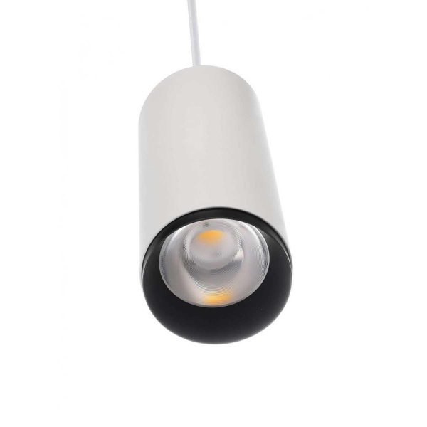 Подвесной светодиодный светильник Deko-Light Lucea 342181 Подвесной светодиодный светильник Deko-Light Lucea 342181