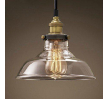 Подвесной светильник Loft-Concept Loft Industrial Glass  40.026-0