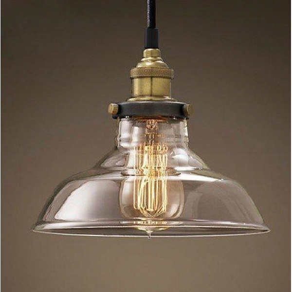 Подвесной светильник Loft-Concept Loft Industrial Glass 40.026-0 Подвесной светильник Loft-Concept Loft Industrial Glass 40.026-0
