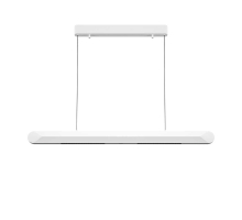 Подвесной светодиодный светильник Maytoni Motion MOD276PL-L40W3K