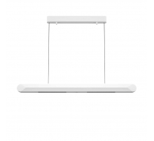 Подвесной светодиодный светильник Maytoni Motion MOD276PL-L40W3K