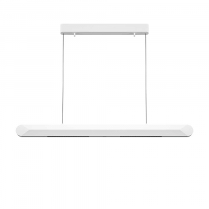 Подвесной светодиодный светильник Maytoni Motion MOD276PL-L40W3K