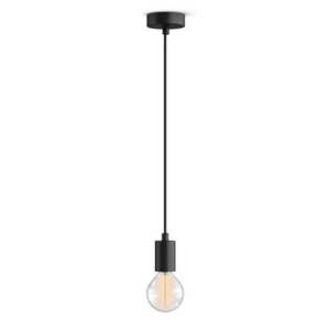 Подвесной светильник 33 Идеи PND.107.01.01.003.BL