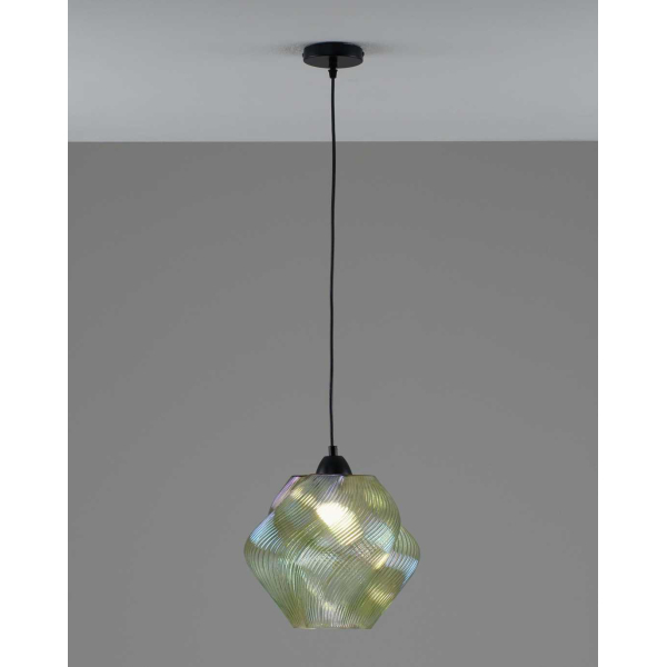 Светильник подвесной Moderli Rozy V11662-1P