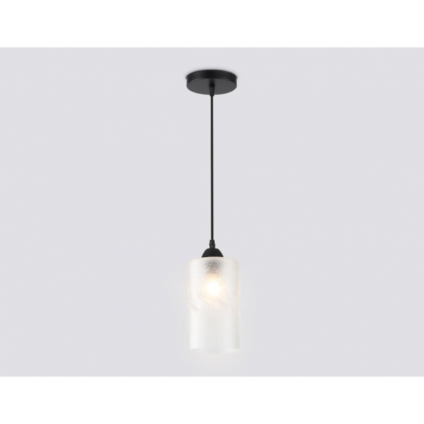 Светильник подвесной со стеклянным плафоном Ambrella light Traditional TR3411 Светильник подвесной со стеклянным плафоном Ambrella light Traditional TR3411