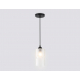 Светильник подвесной со стеклянным плафоном Ambrella light Traditional TR3411