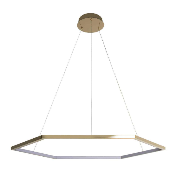 Подвесной светодиодный светильник Loft IT Ring 10016XL Подвесной светодиодный светильник Loft IT Ring 10016XL