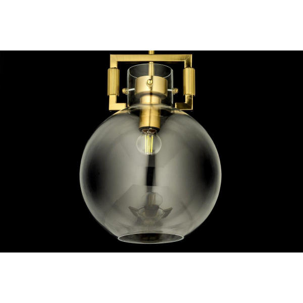 Подвесной светильник Arti Lampadari Daiano E 1.P2 CL Подвесной светильник Arti Lampadari Daiano E 1.P2 CL