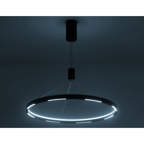 Подвесной светодиодный светильник Ambrella light Comfort Line FL5856