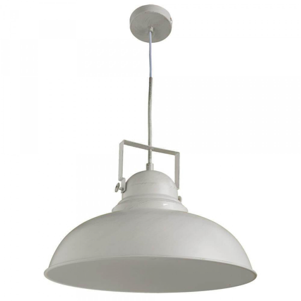 Подвесной светильник Arte Lamp Martin A5213SP-1WG Подвесной светильник Arte Lamp Martin A5213SP-1WG