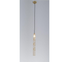 Подвесной светильник Belfast Grosvenor 167 BR AM