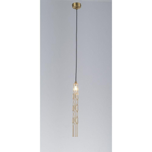 Подвесной светильник Belfast Grosvenor 167 BR AM