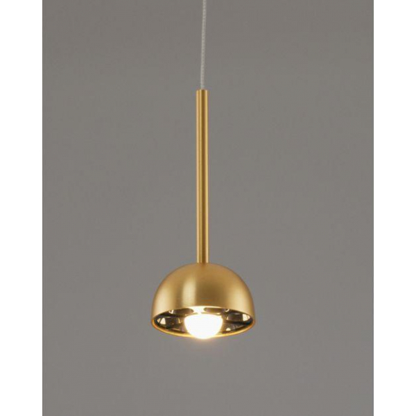 Подвесной светодиодный светильник Moderli Fiona V10894-PL Подвесной светодиодный светильник Moderli Fiona V10894-PL