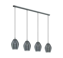 Подвесной светильник Eglo Estanys 39566