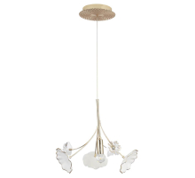 Подвесной светильник Crystal Lux Margo SP1