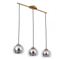 Подвесной светильник Arte Lamp Rastaban A7984SP-3PB