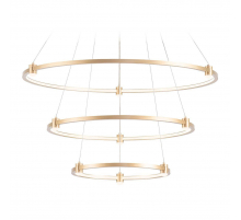 Подвесной светодиодный светильник Ambrella light Comfort Line FL5516