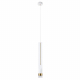 Подвесной светодиодный светильник Arte Lamp Kraz A2307SP-1WH
