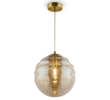 Подвесной светильник Maytoni Vinare P074PL-01BS