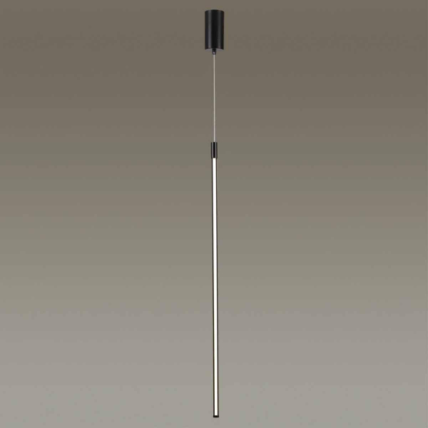 Подвесной светодиодный светильник Odeon Light Hightech Fillini 4335/9LA Подвесной светодиодный светильник Odeon Light Hightech Fillini 4335/9LA
