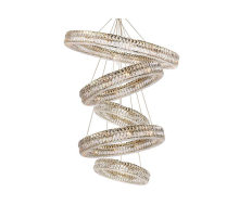 Подвесной светильник Newport Elizabeth S10120_007G