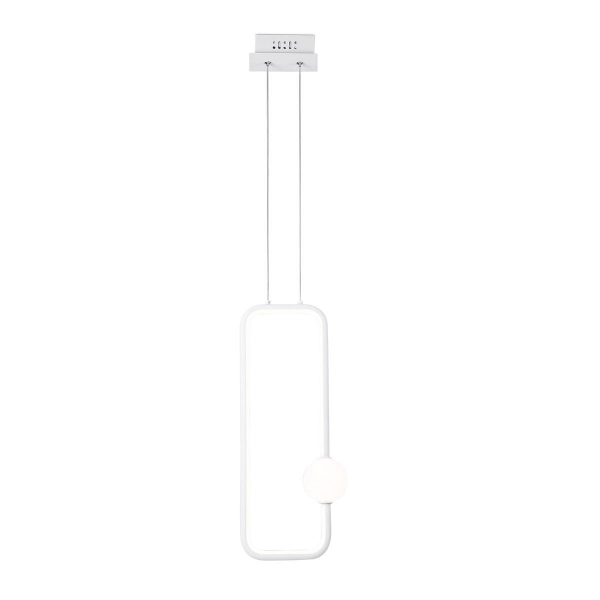 Подвесной светодиодный светильник Ambrella light Comfort LineTech FL66361 Подвесной светодиодный светильник Ambrella light Comfort LineTech FL66361
