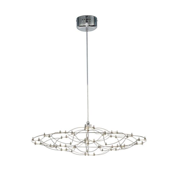 Подвесной светодиодный светильник Favourite Thinner 4305-6P Подвесной светодиодный светильник Favourite Thinner 4305-6P